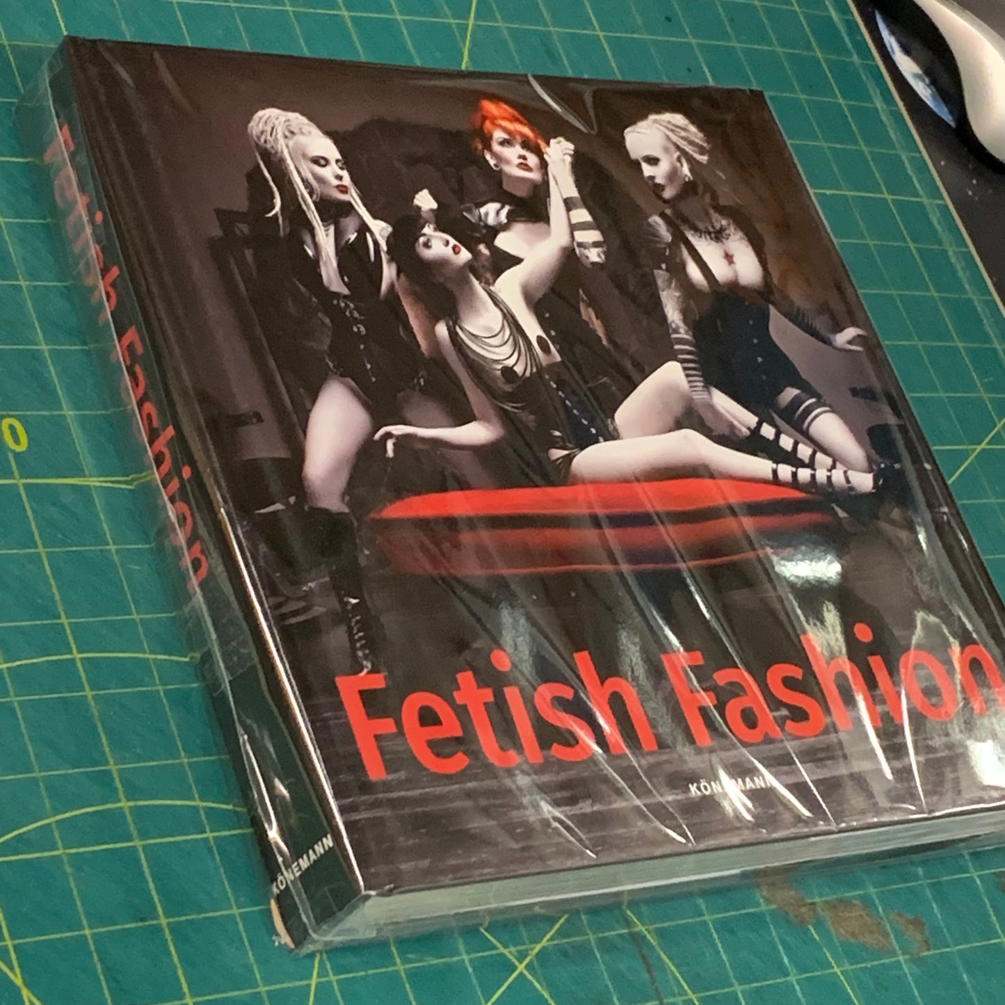 Fetish Fashion