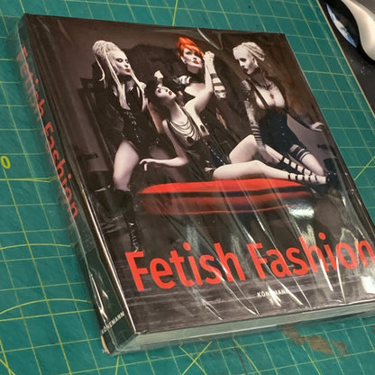 Fetish Fashion