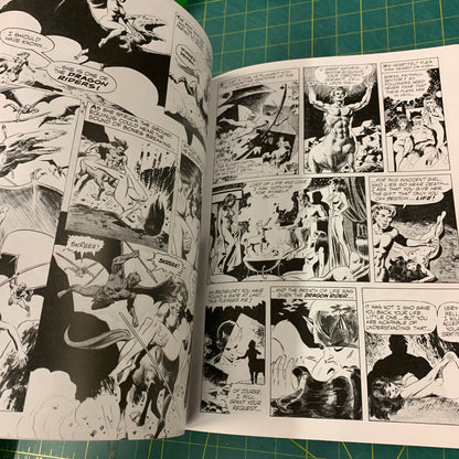 Creepy Archives — Volume 8