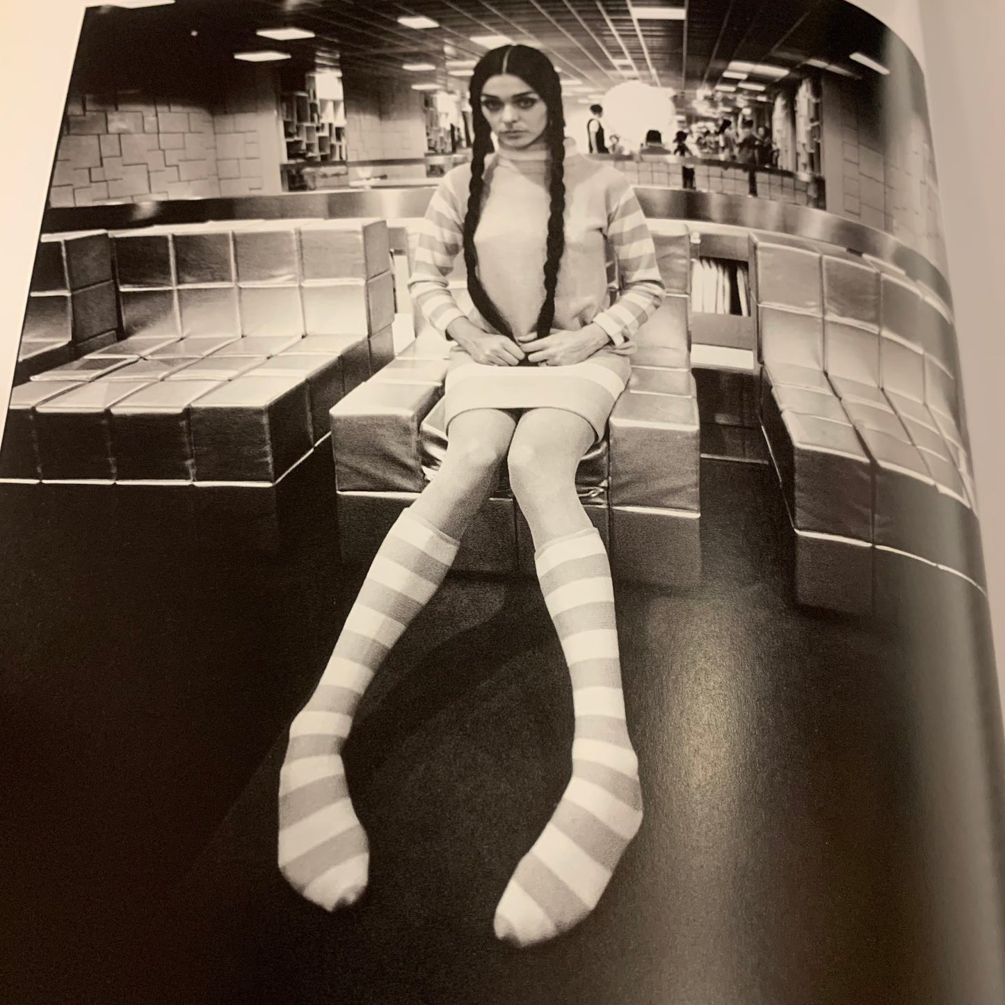 Minialism and Fashion — Reduction in the Postmodern Era