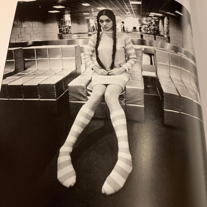 Minialism and Fashion — Reduction in the Postmodern Era