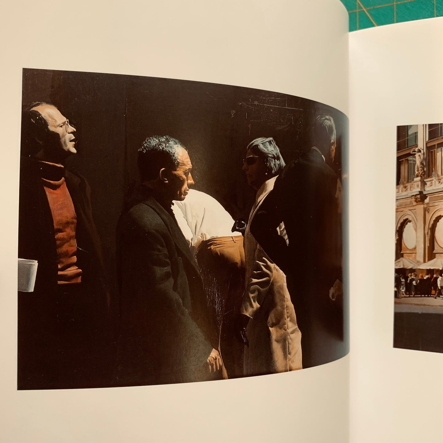 Tibor Csernus - Zwischen Mythos und Realität