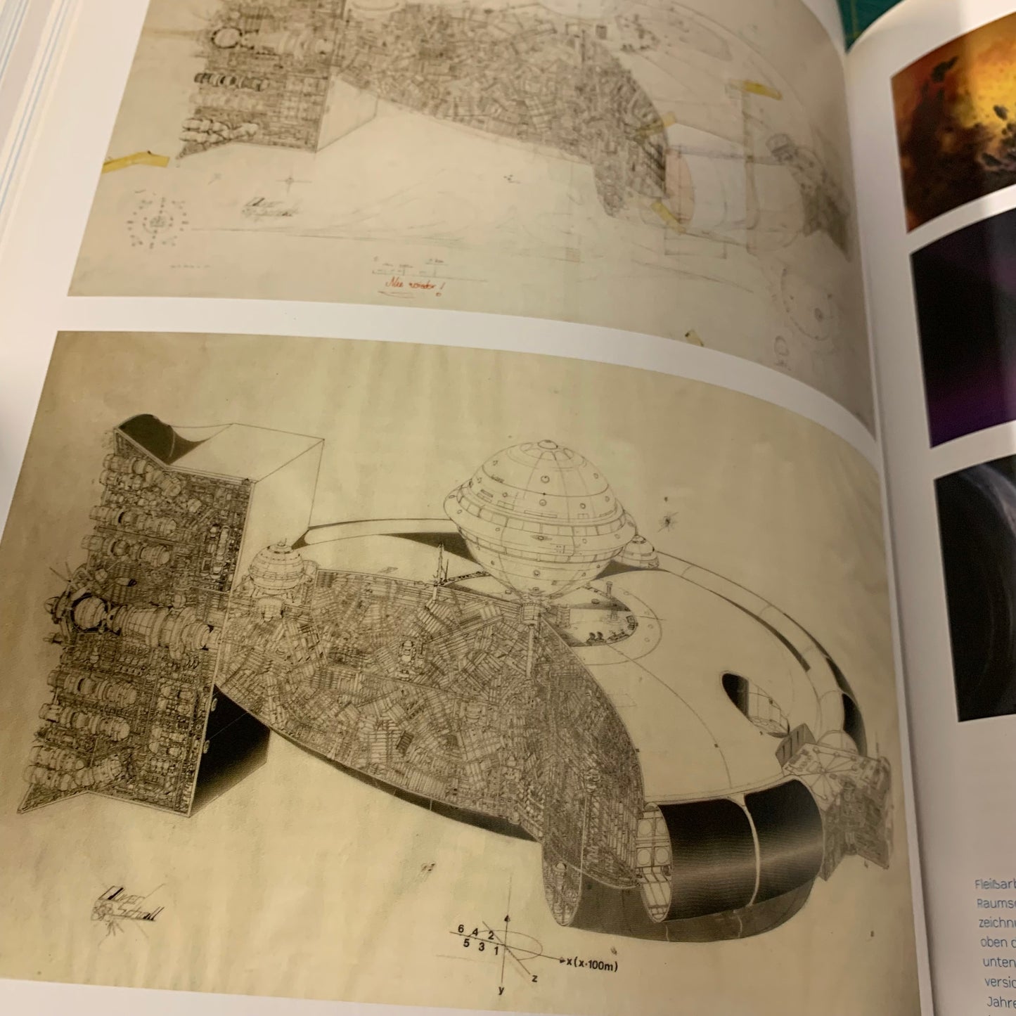 All Mächtiger! Perry Rodan Faszination (German ed.)