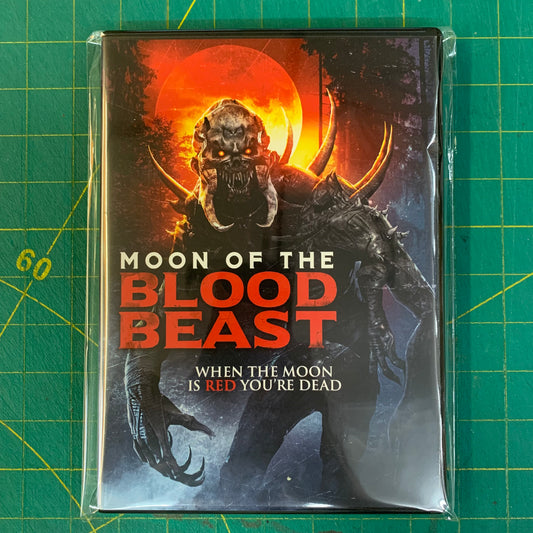 Moon of the Blood Beast