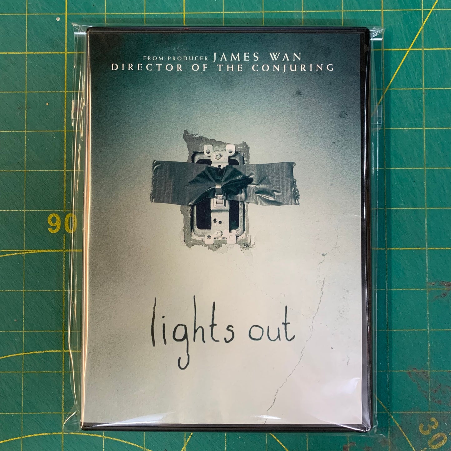 Lights Out