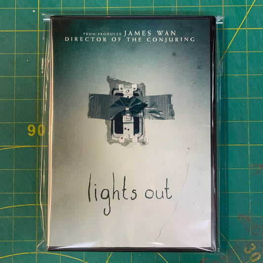 Lights Out