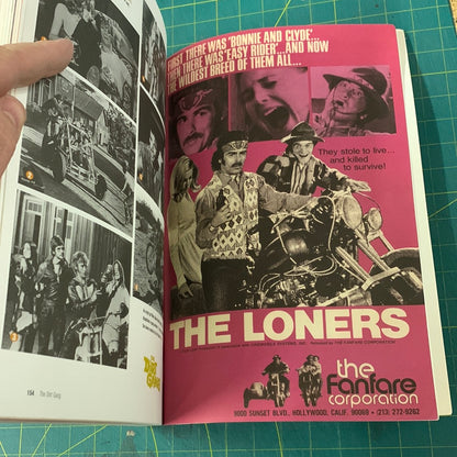 The big book of biker flicks