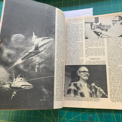 Future Magazine (No. 1)