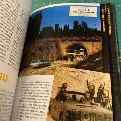 After the World Ends — Post-apocalyptic movies