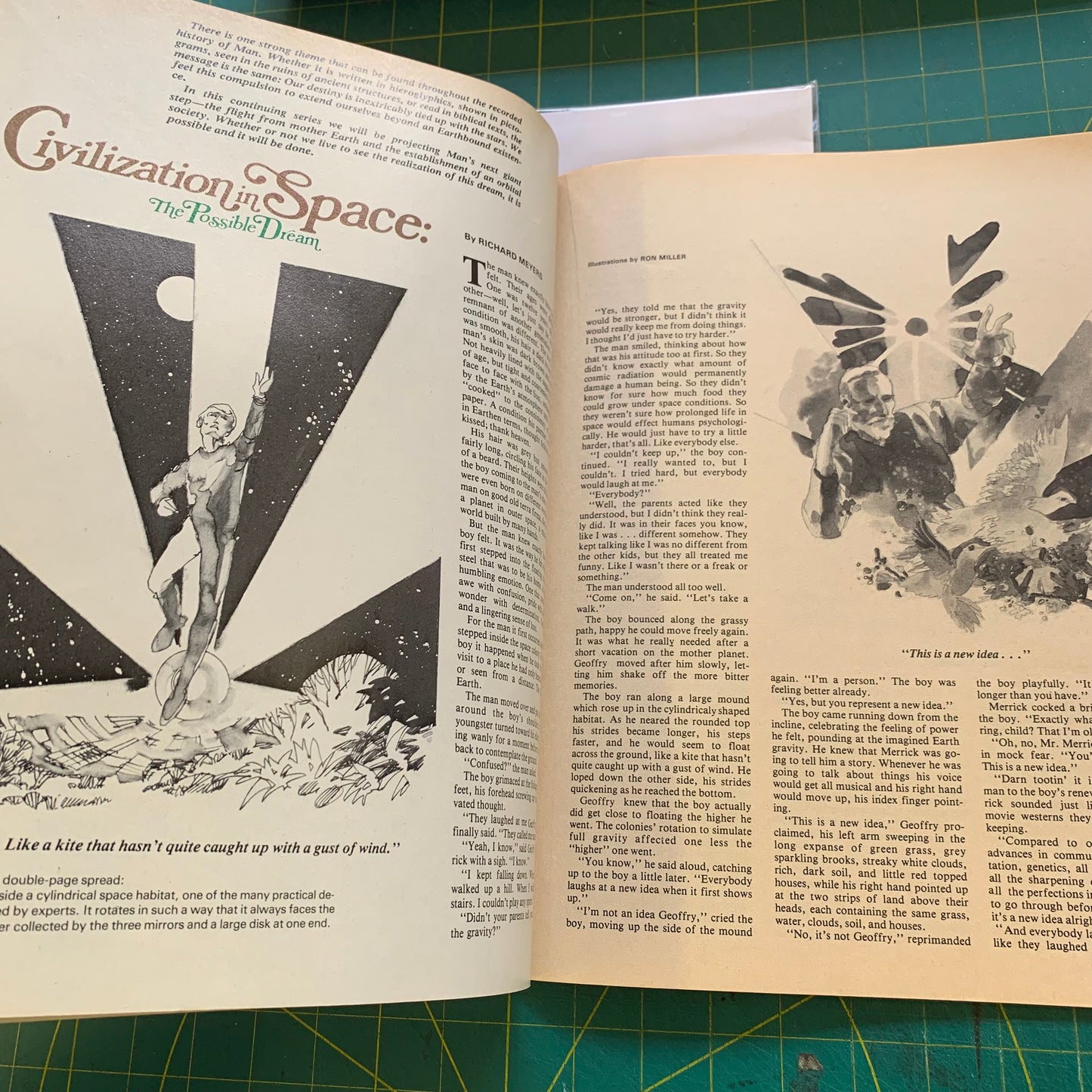 Future Magazine (No. 1)