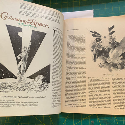 Future Magazine (No. 1)