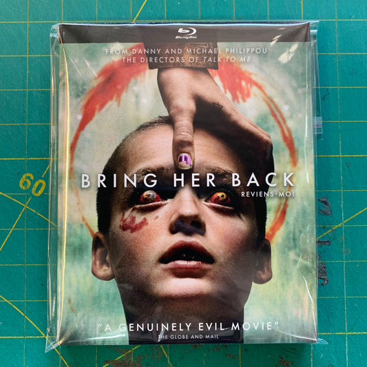 Bring Her Back (VF)