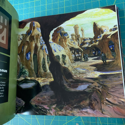 The Making of Planet of the Apes