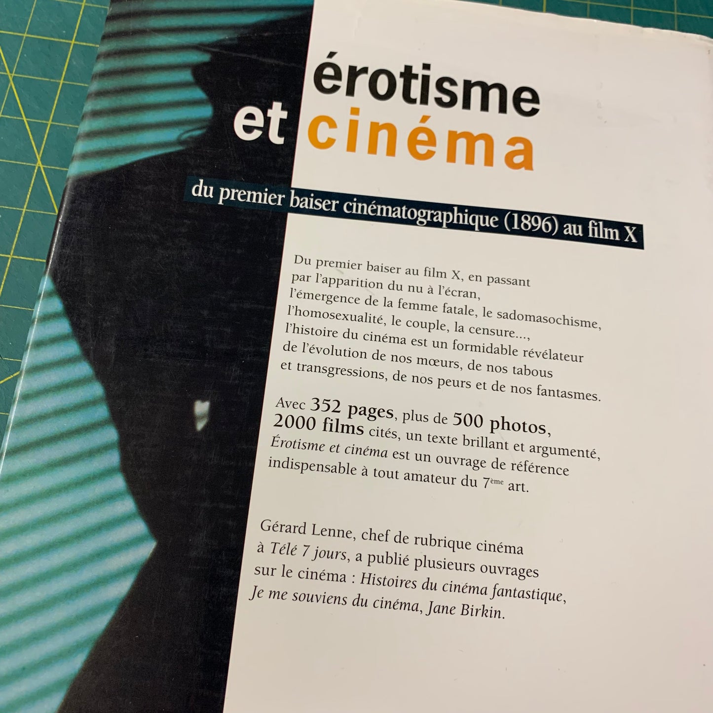 Érotisme et Cinéma