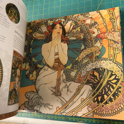 Alphonse Mucha — Masterworks