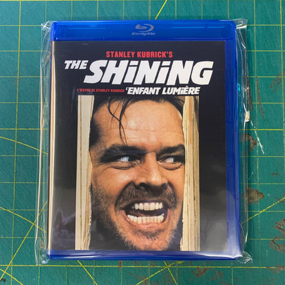 The Shining (L'Enfant Lumière)