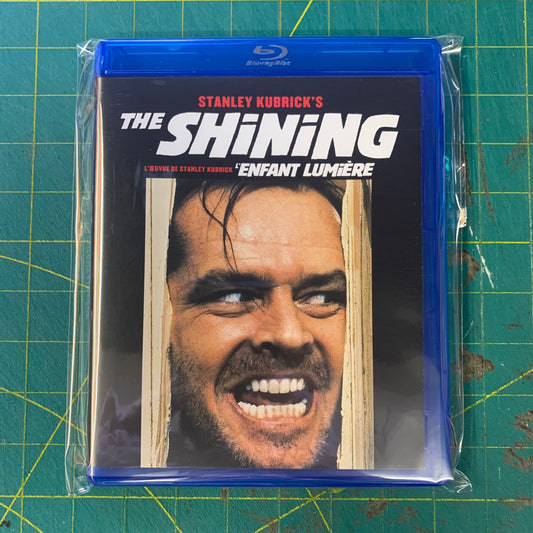 The Shining (L'Enfant Lumière)