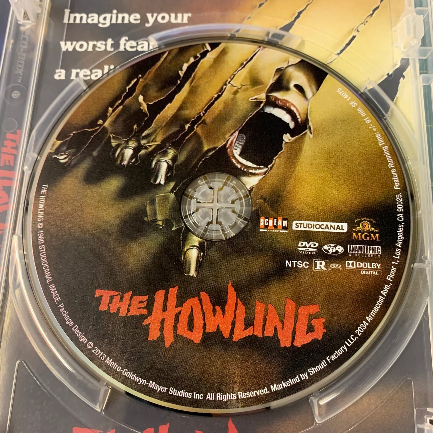 The Howling