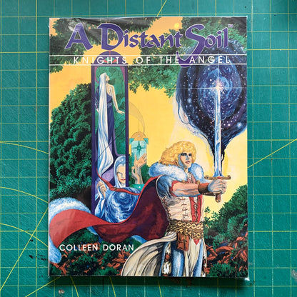 A Distant Soil — Knights of the Angels