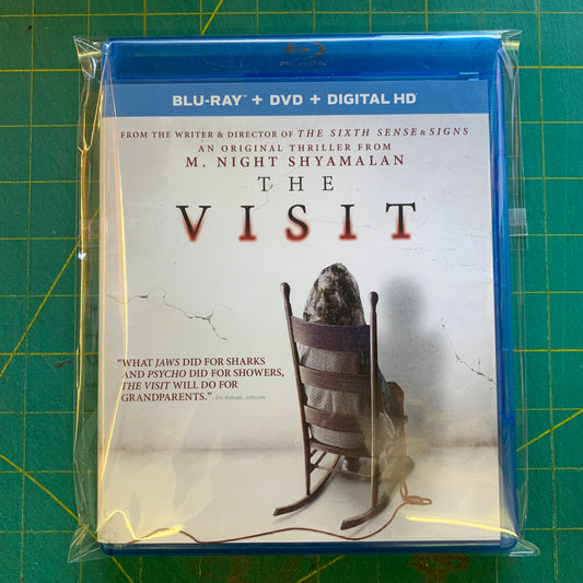 The Visit (VF)