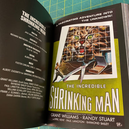 Horror Cinema — The Best Scary Movies of all Time