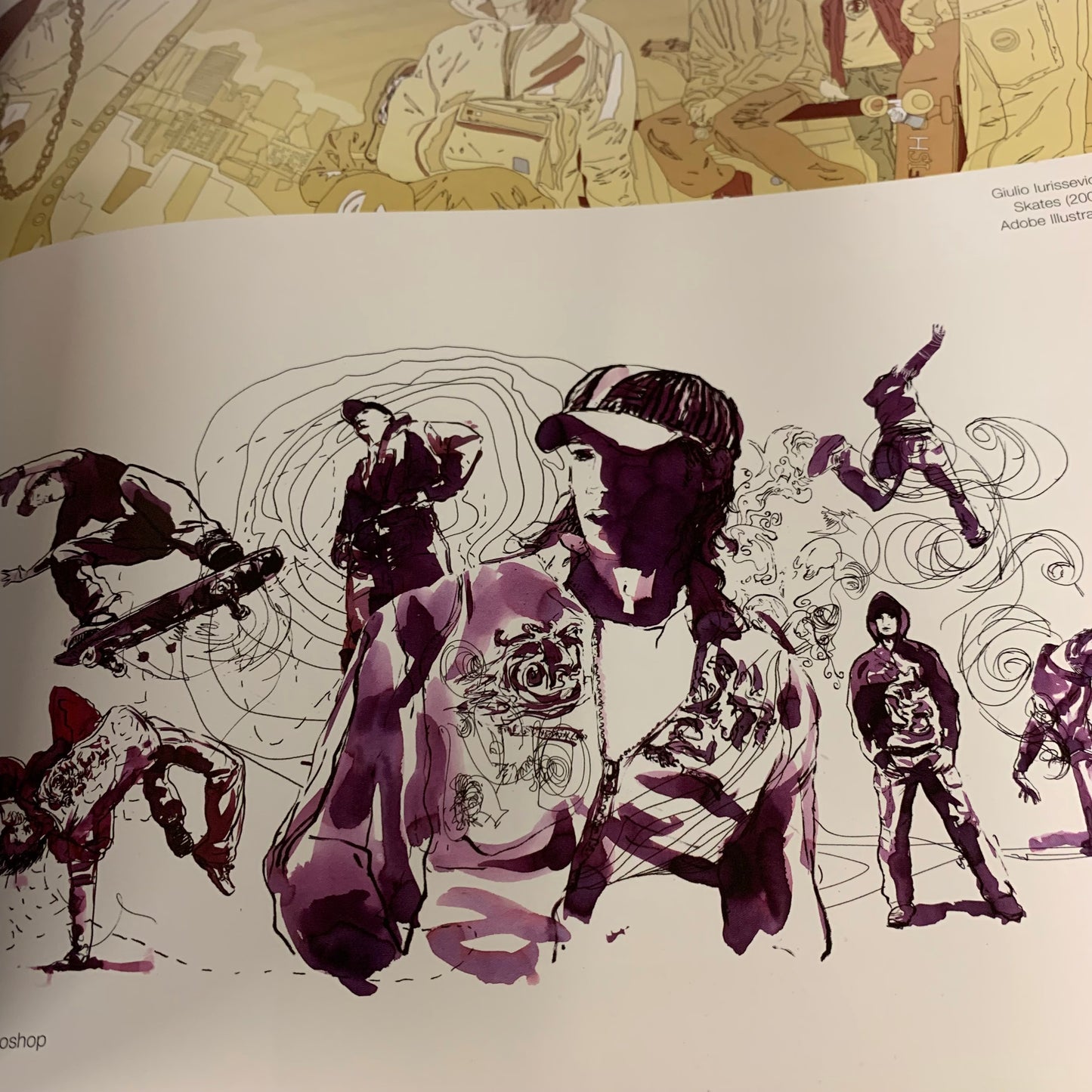 The Big Book of Fashion Illustration