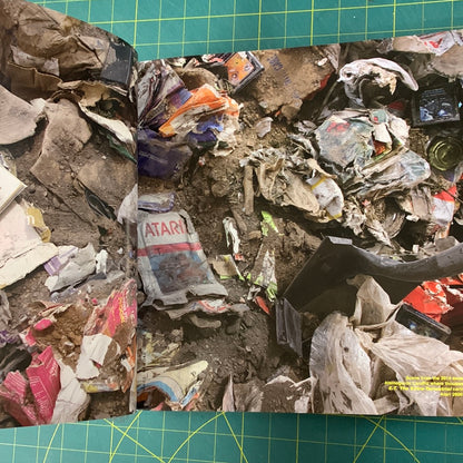 Supercade – A visual history of the videogame age 1985-2001