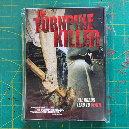 The Turnpike Killer