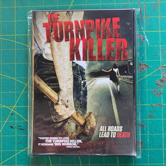 The Turnpike Killer