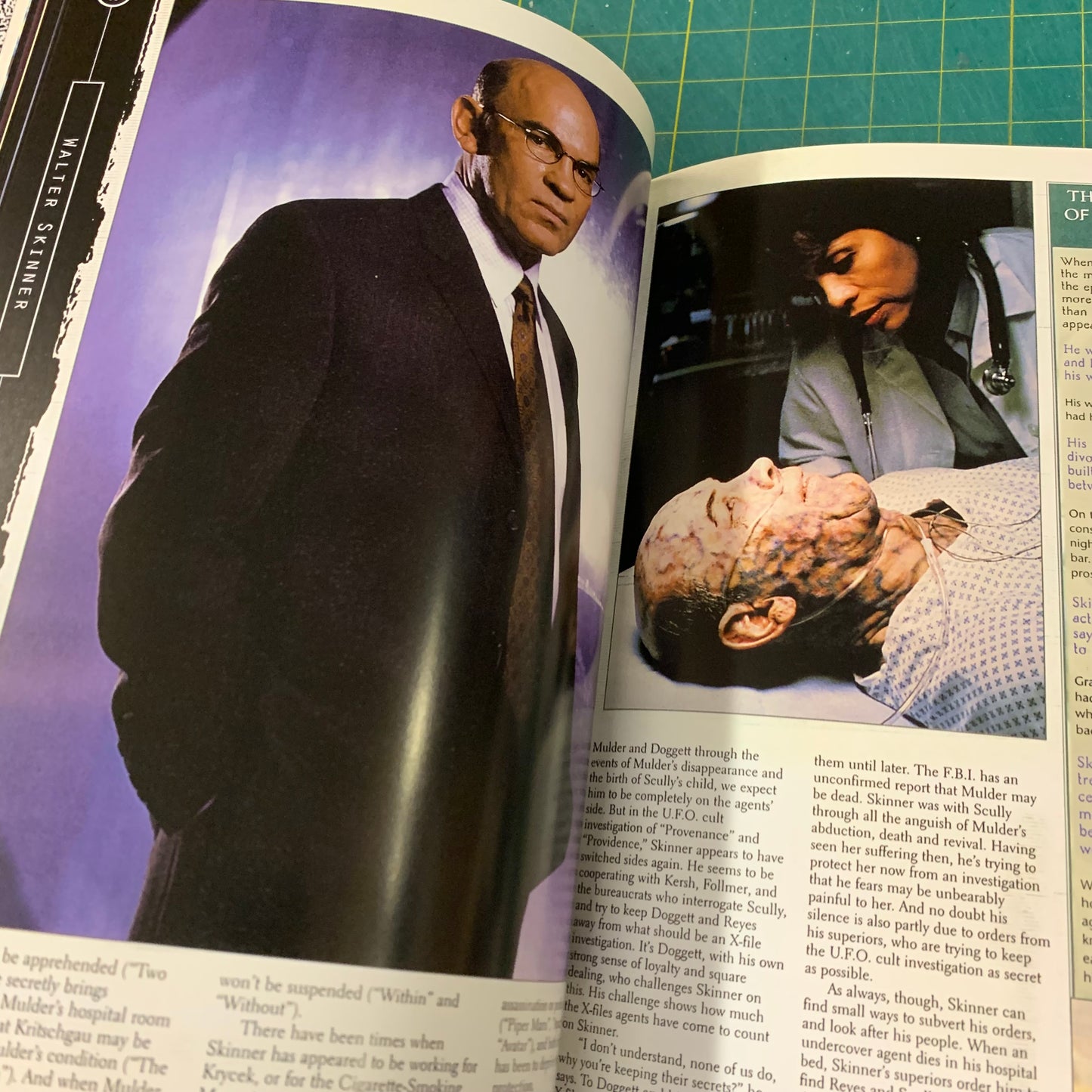 The X-Files — The Official Collection