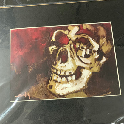 Lot 10 prints variés Sv Bell Art