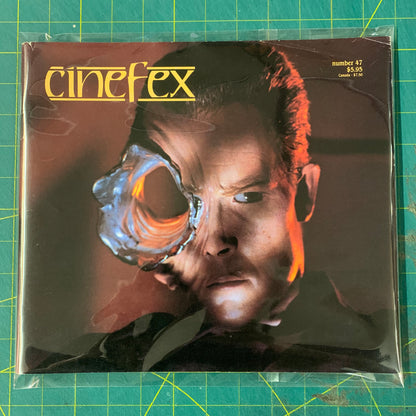 Cinefex no. 47