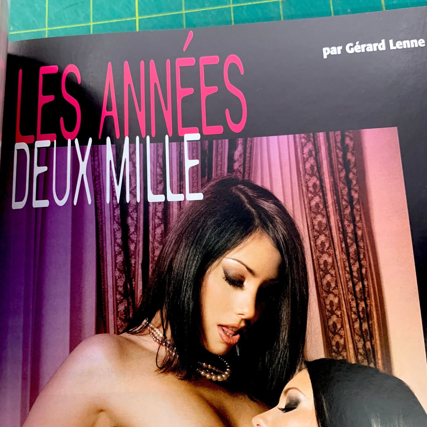 Le Cinéma X