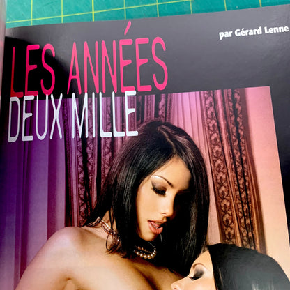 Le Cinéma X