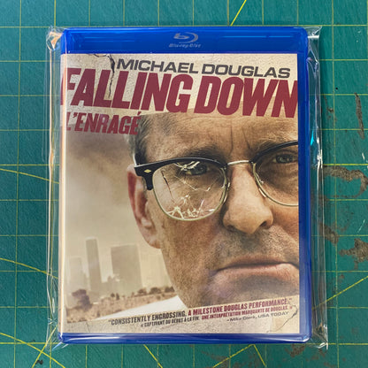 Falling Down (L'Enragé)