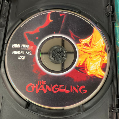 The Changeling