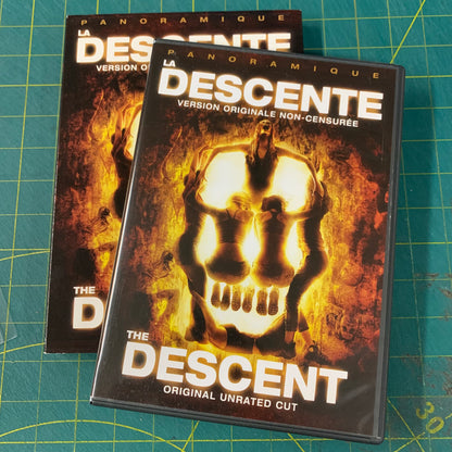 La Descente