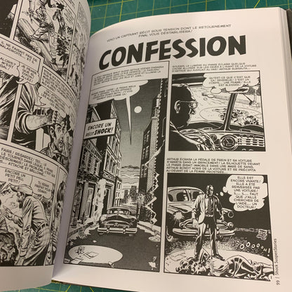 Shock SuspenStories (FR)