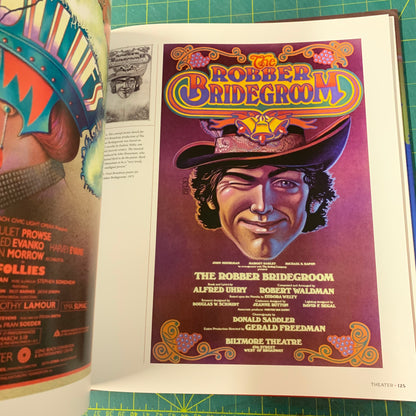 Poster Child — The Psychedelic Art of David Edward Byrd