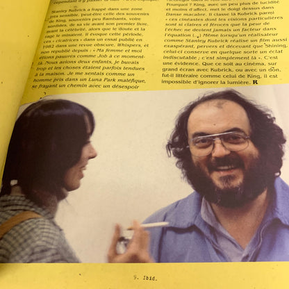 Rocky Rama — Stephen King (Hors-série 11)