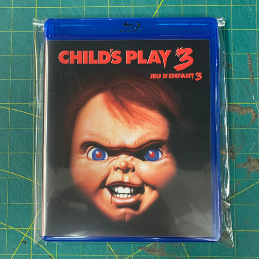 Child's Play 3 (VF)