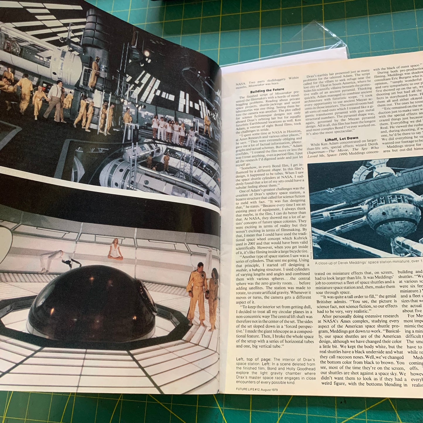 Future Magazine (No. 12)
