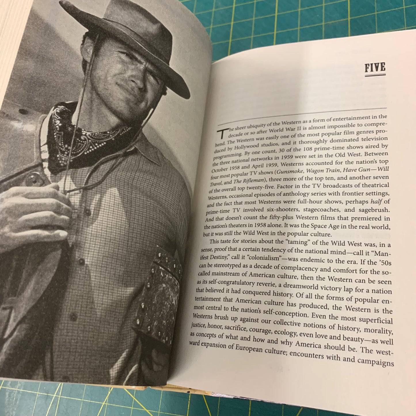 Clint Eastwood — The Man and the Movies