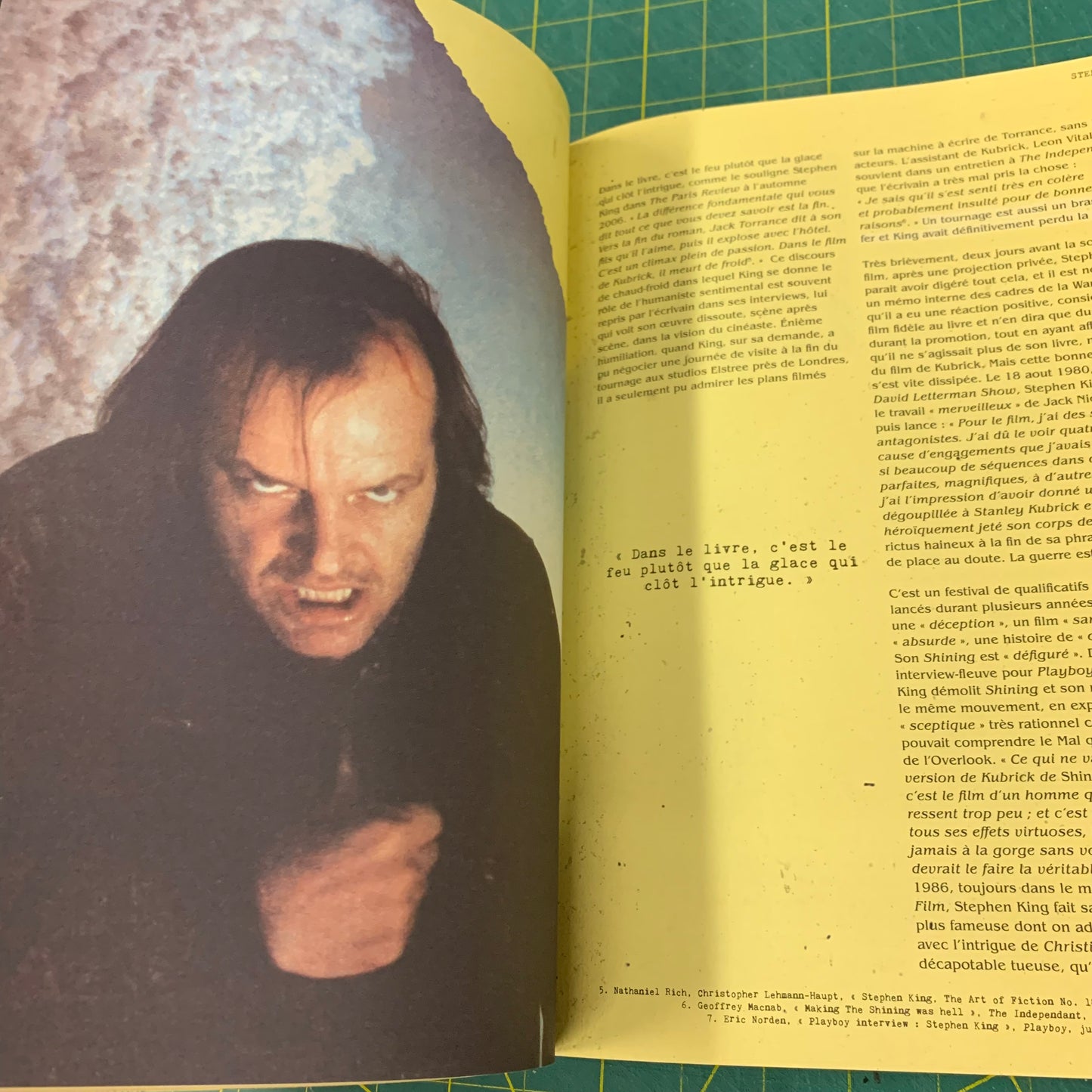 Rocky Rama — Stephen King (Hors-série 11)