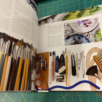 John Howe — Fantasy Art (v.f.)