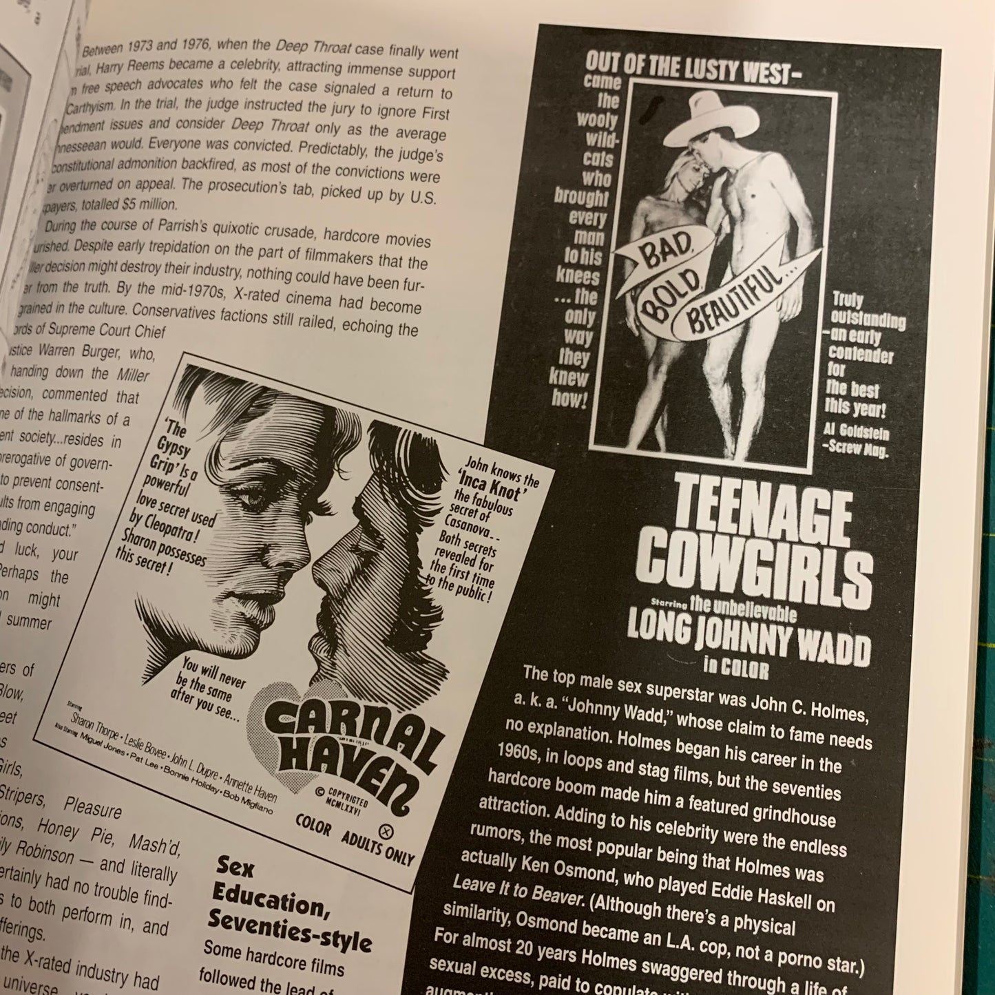 That’s Sexploitation!!