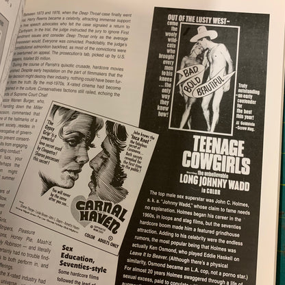 That’s Sexploitation!!