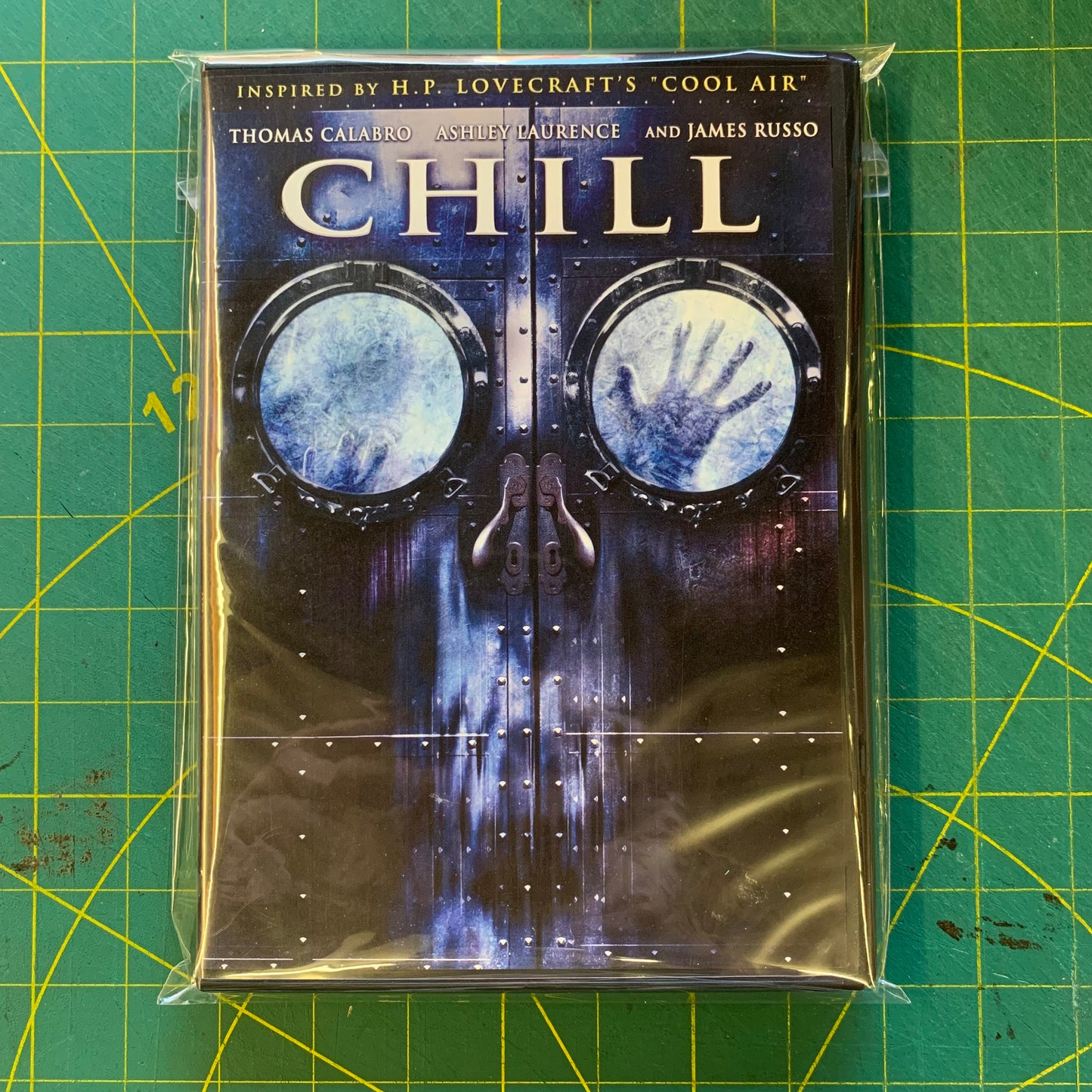 Chill