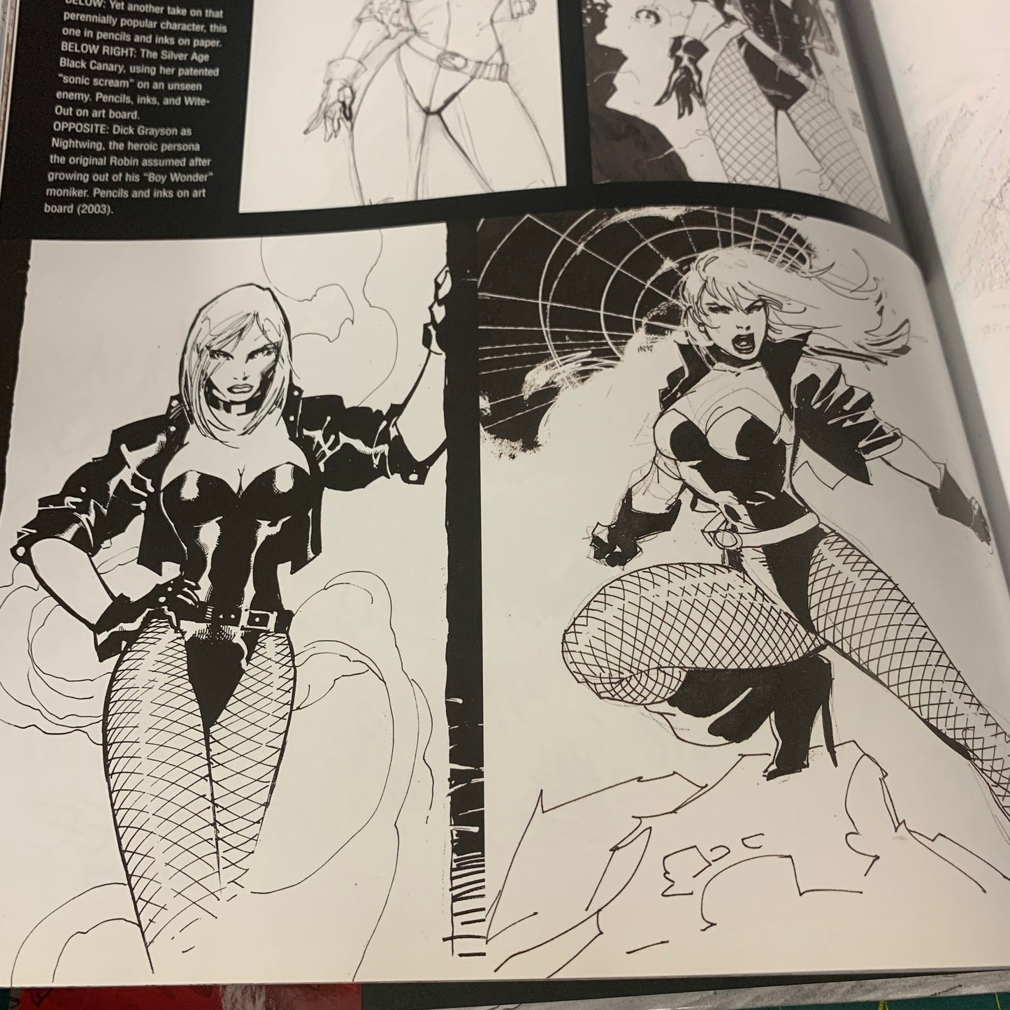 The Art of Jim Lee — Vol. 1