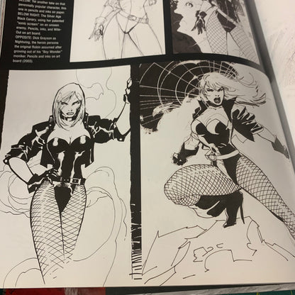 The Art of Jim Lee — Vol. 1